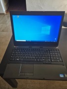 Dell Precision M4600 8GB/256SSD/Quadro 1000M 2GB/i5-2520M