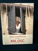 Mił.ość  Ewa Kasprzyk, Marcin Kędziak 