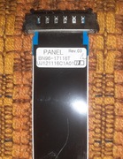 Taśma LVDS BN96-17116T - Samsung UE55ES6100W
