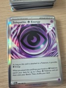 Karty Energi Pokemon 