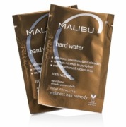 Malibu C, Hard Water Wellness Hair Remedy, 5 g, 2 szt.