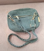 Torebka damska Zuzia Górska jak nowa 