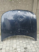 Saab 9-5 maska granatowa