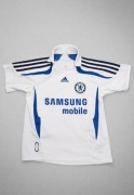 Trzeci Komplet Chelsea FC Z Sezonu 2007/2008 