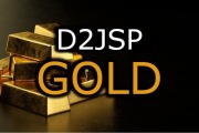 10k gold fg D2JSP