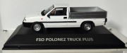 Model auta FSO Polonez Truck Plus 1:43 Deagostini Legendy FSO Okazja 