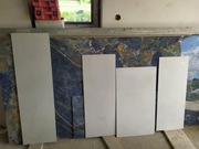 Płytki gres x7 szt. ABS WH6 GAT. 1 DOLNOŚLĄSKIE Gmina Borów 