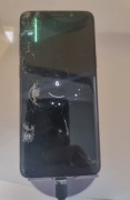 Samsung s9 zbity reaguje    nr C11