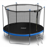 Trampolina Neosport 8ft