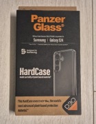 Panzer Glass D30 Hard Case S24