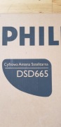 Cyfrowa Antena Satelitarna