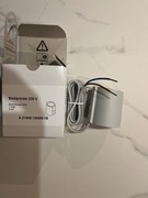 Siłownik termoelektryczny mohlenhoff alpha 5(NO) z adapterami 230V