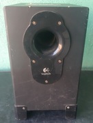 Subwoofer Logitech              
