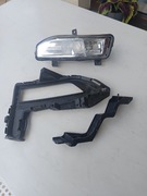 Halogen i to co na zdjęciu Nissan X-Trial T32 lift 