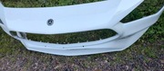 Zderzak przedni Mercedes cla W118 AMG