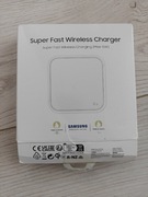 Ładowarka bezprzewodowa Samsung Super Fast Wirless Charger (15W) - EP-P2400