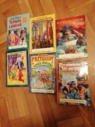 Najpiękniejsze Książki Dzieciństwa 