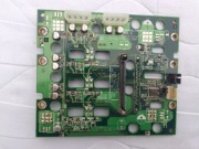 HP ML310 G4 Backplane SATA/SAS 4x HDD – sprawny moduł backplane