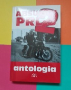 Absurdy PRL-u 2. Antologia Marcin Rychlewski