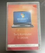Windows 7 pro 64-bit PL