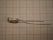 5600pF 5,6nF 5n6 63V KSF-020 Kondensator styrofleks pionowy MIFLEX 