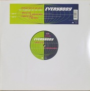 PROGRESS pres. THE BOY WUNDA - Everybody