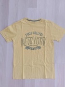 T-shirt dla chłopca 146/152