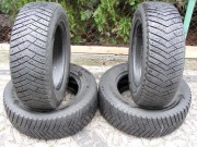 Goodyear UltraGrip Ice Arctic 235/65R17 4szt-8mm