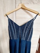 CUDOWNA długa SUKIENKA ! MEGA ! :) Hit ! 2026 !