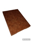 Deska Sztorcowa 30x22 dąb czerwony/jesion