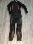 Kombinezon motocyklowy skórzany shima