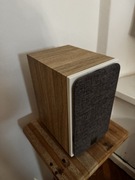 Głośniki Dali Oberon 1 praktycznie nowe. 