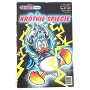 Gigant Poleca Tom 90 XC Krótkie Spięcie