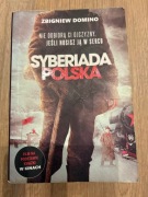 Syberiada polska Zbigniew Domino