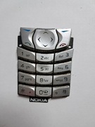 Klawiatura NOKIA 6610