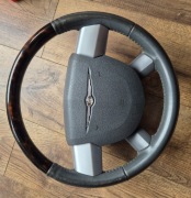 Chrysler Sebring 3 Kierownica+pouszka