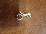 Klips do zamykania torebek 10 szt