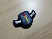 Naszywka - USAF JROTC - Cadet Airman E-2