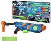 Karabin NERF ELITE 2.0 FLIPSHOTS FLIP-16 F2551