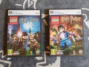 LEGO Harry Potter PC komplet