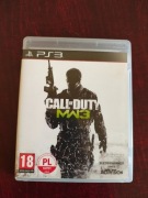 Call Of Duty Modern Warfare 3 PS3