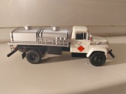 BUCEGI SR 113 Deagostini. Kultowe Ciężarówki PRL.  Nr. 32