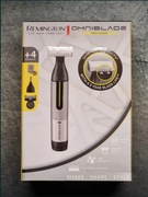 Nowa Maszynka do golenia Remington Omniblade Precision