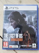 Last of Us Part 2 Remastered