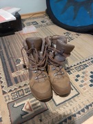 BUTY WOJSKOWE HAIX NEPAL PRO LEGIA CUDZOZIEMSKA 40