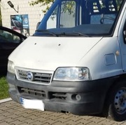 Lampy przednie Ducato Boxer Jumper Lift  02-06 cena za kpl