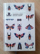 Człowiek, który kochał Syberię - Roy Jacobsen