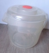 Dzbanek pojemnik 1020 ml Sanremo