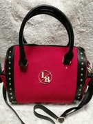 Laura Biaggi Torebka Kuferek Duży