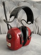 3M PELTOR RADIO Ochronniki nauszne